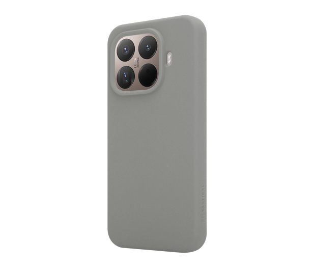 Tactical Velvet Smoothie Kryt pro Xiaomi 15T Pro Foggy - 1514497 - zdjęcie 2